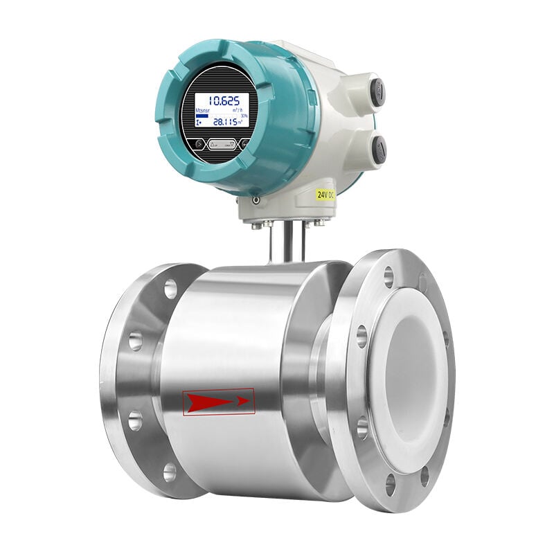 LEG Electromagnetic Flow Meter